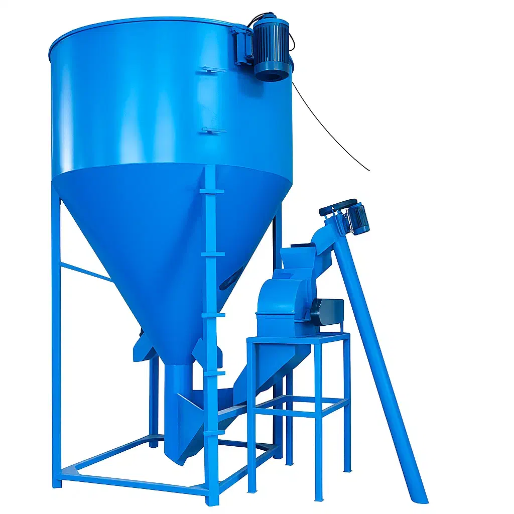 آسیاب میکسر بالابر|ماشین‌آلات صنعتی|اهواز, طالقانی|دیوار