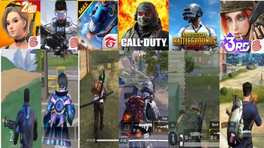 فروش کانت بازی های موبایلی|کنسول، بازی ویدئویی و آنلاین|آشخانه, |دیوار