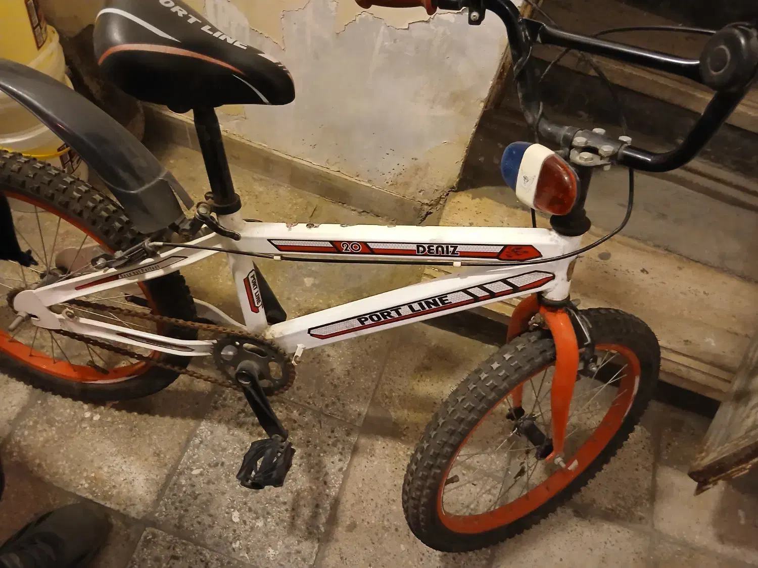 دوچرخه|دوچرخه، اسکیت، اسکوتر|شهر ری, منصوریه منگل|دیوار