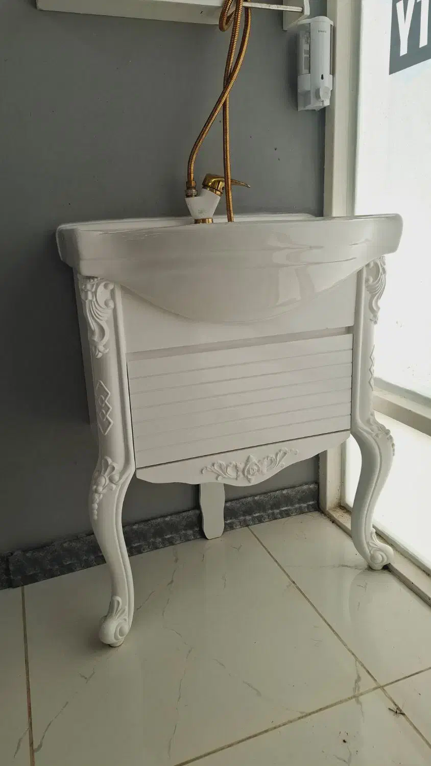 روشویی|لوازم سرویس بهداشتی|نوشهر, |دیوار