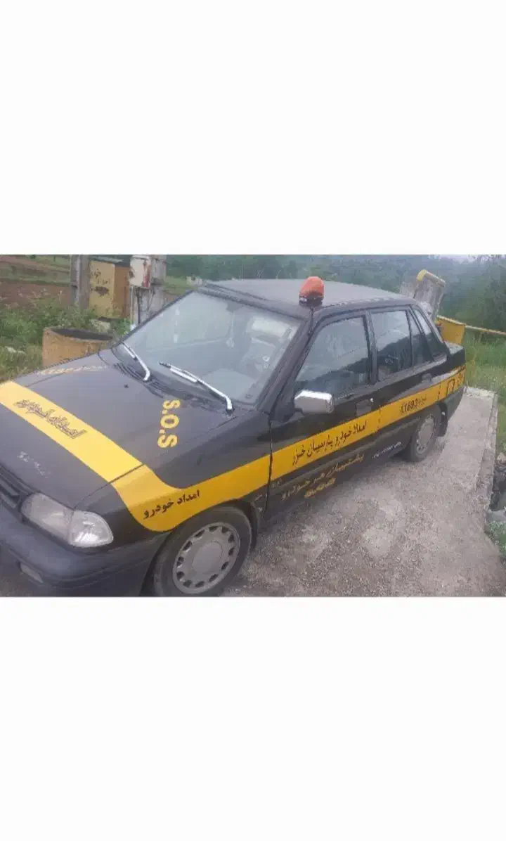 امداد خودرسیار، مکانیک سیار،تعمیر در محل|خدمات موتور و ماشین|سنگر, |دیوار