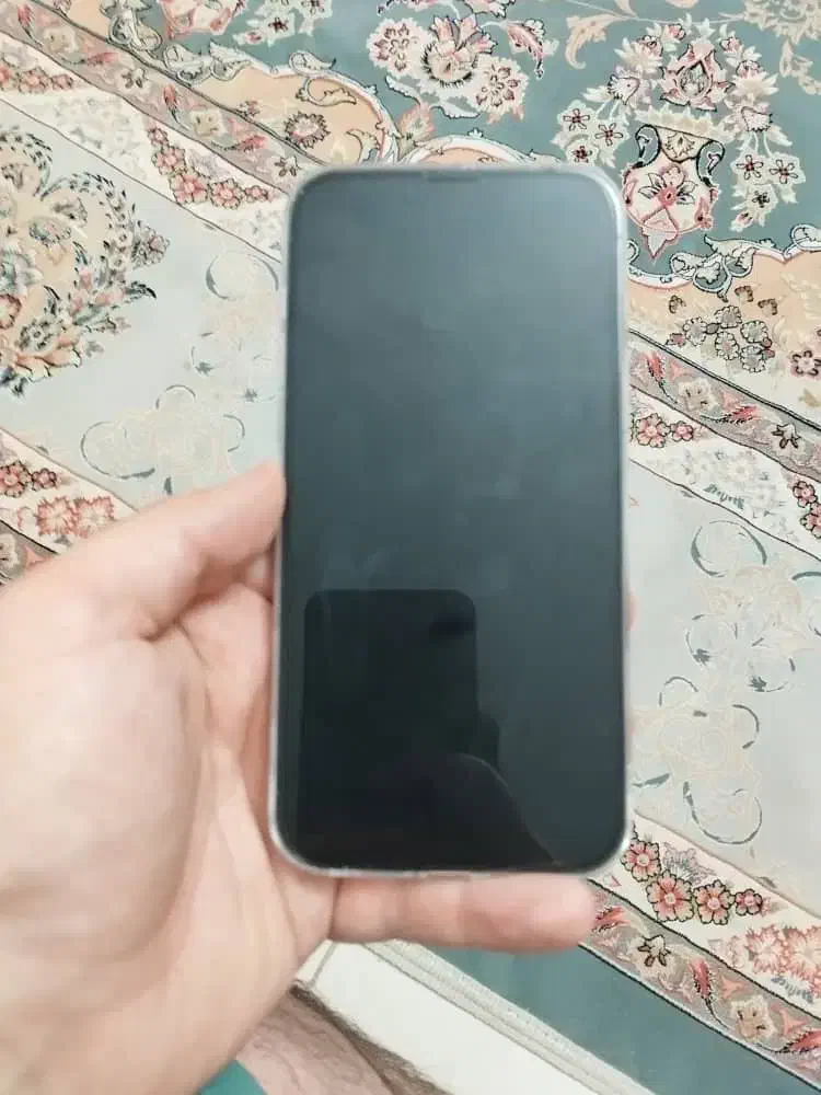 فروش گوشی آیفون ۱۳ پرومکس|موبایل|شیراز, ارم|دیوار