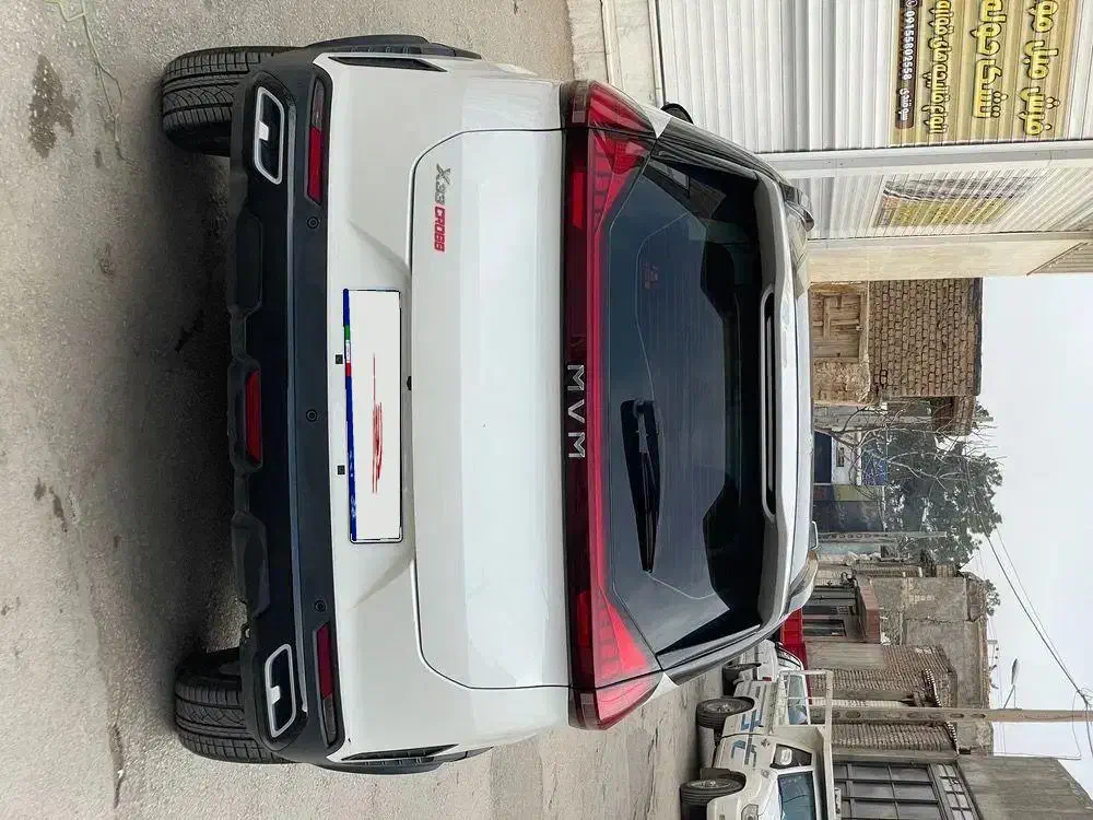 x33cerass|خودرو سواری و وانت|نیشابور, فردوسی جنوبی|دیوار