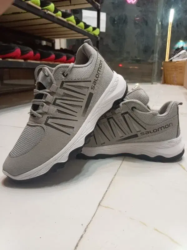 کفش سالومون|کیف، کفش، کمربند|سبزوار, پامنار|دیوار