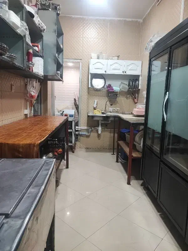 استخدام|استخدام خدمات فروشگاه و رستوران|سیرجان, |دیوار