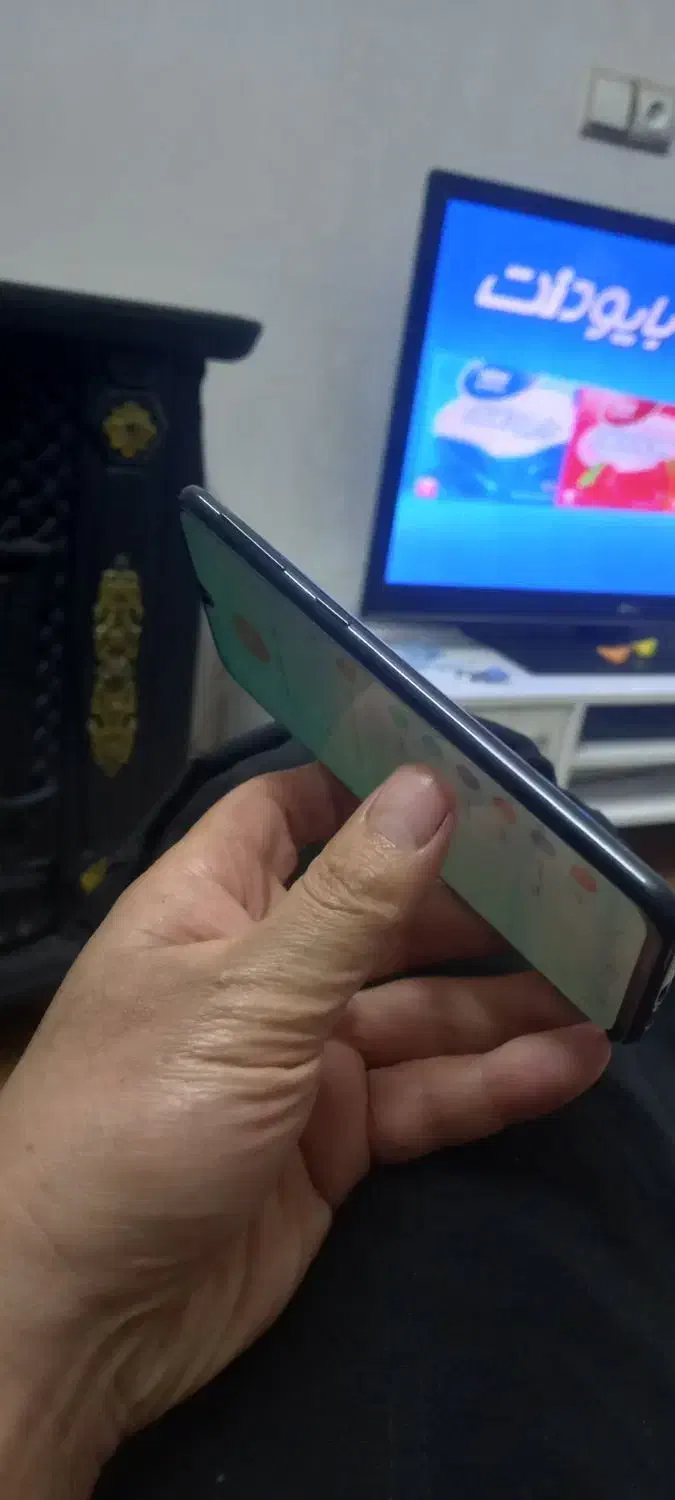 a40جهت معاوظه|موبایل|قرچک, زیبا شهر|دیوار