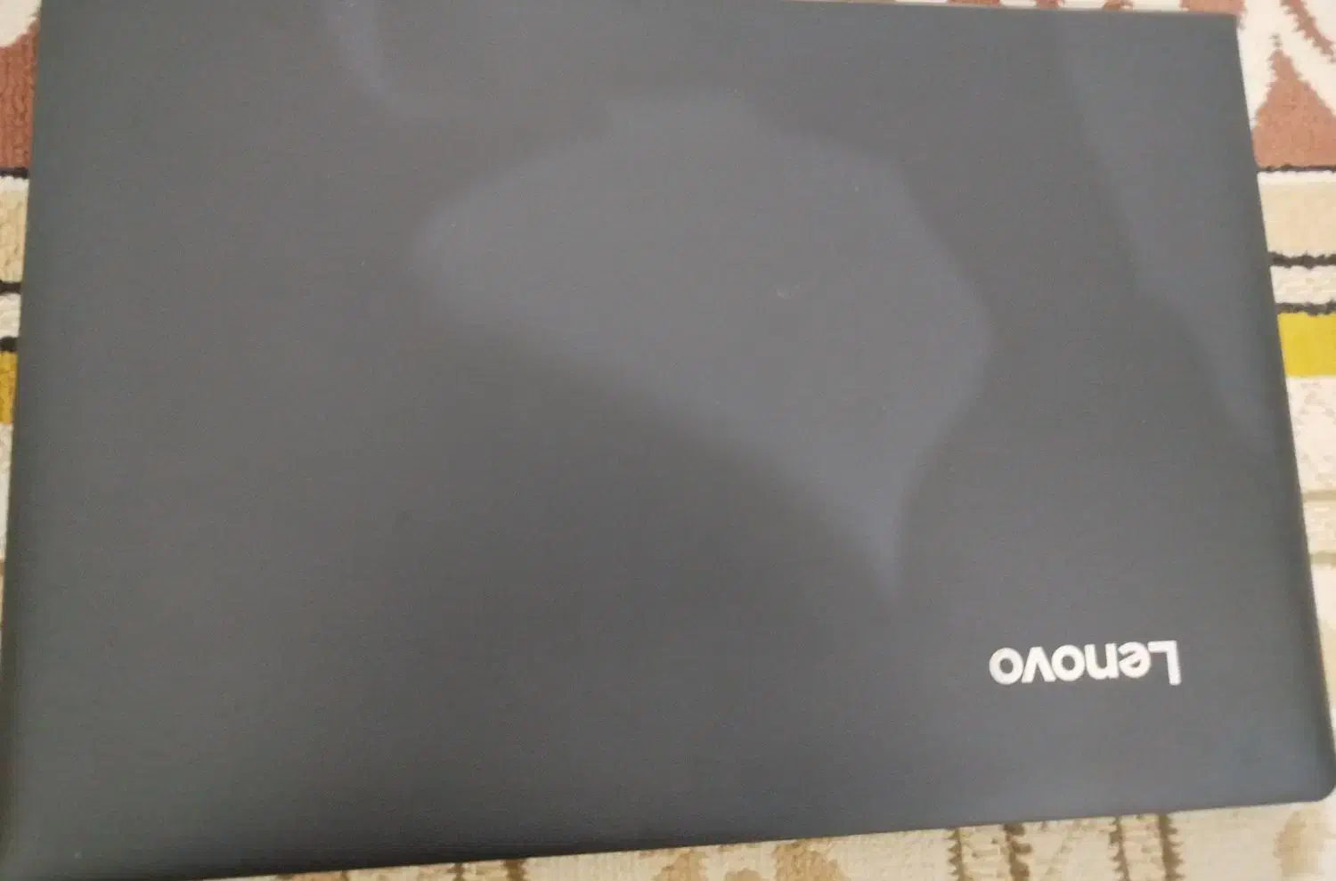 لپ تاپ lenovo|رایانه همراه|گلپایگان, |دیوار