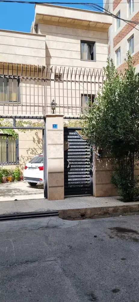 آپارتمان ۱۴۵ متر ۳ خواب رباط کریم بلوارامام|فروش آپارتمان|رباط‌کریم, رباط‌کریم|دیوار