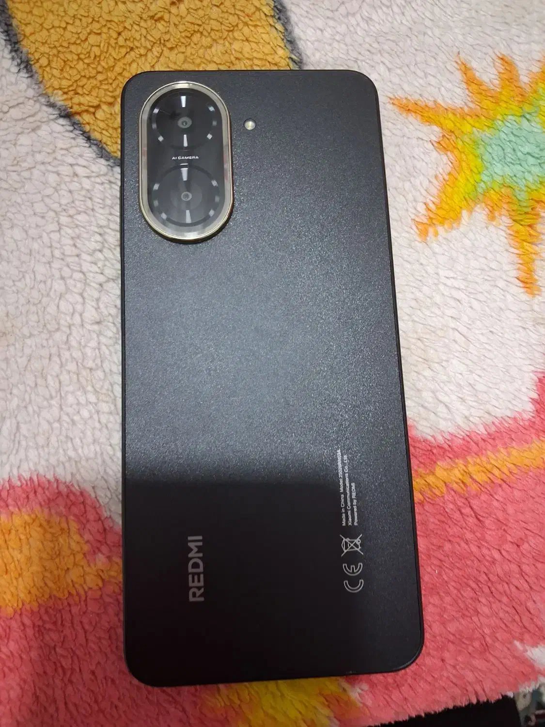 گوشی شیائومی ردمی A5|موبایل|ملکان, |دیوار