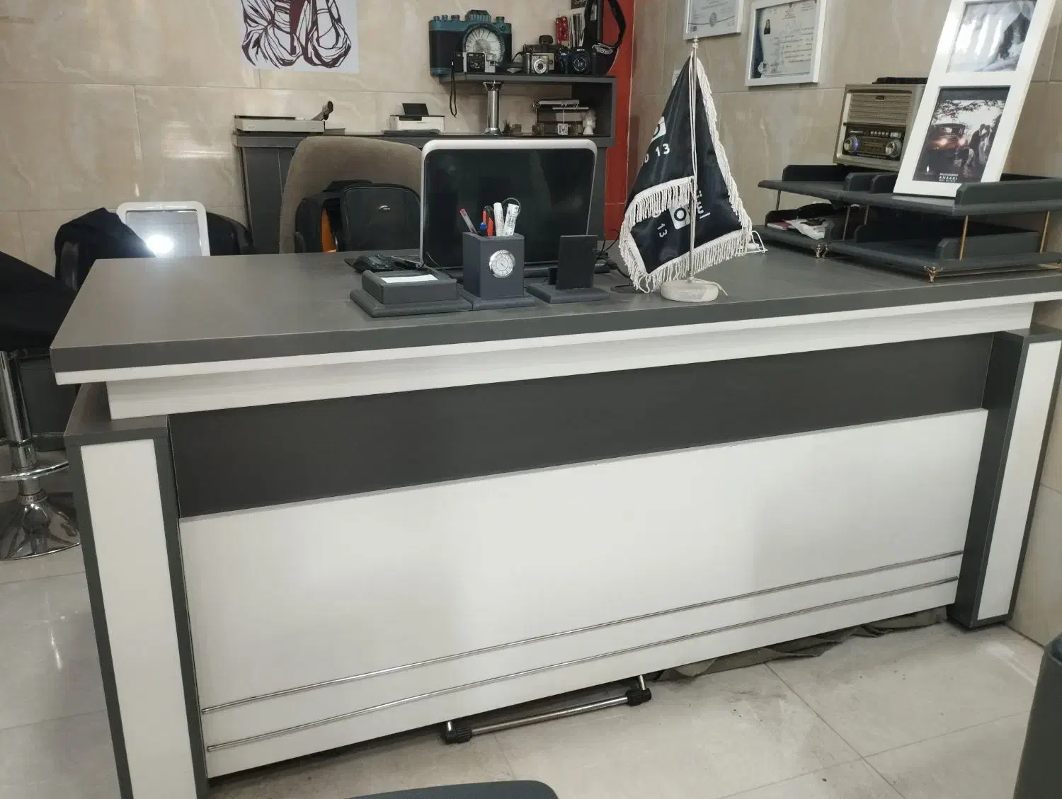 میز اداری|مبلمان اداری|شهریار, شهریار|دیوار