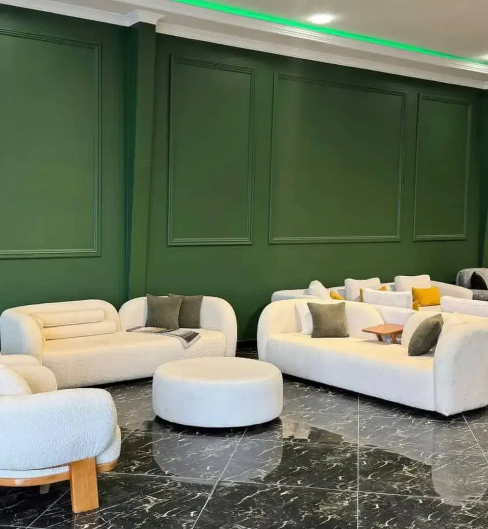 نیروی خیاط و برشکار ماهر (شرکت مبلمان رضایی)|استخدام صنعتی، فنی، مهندسی|چهاردانگه (تهران), |دیوار