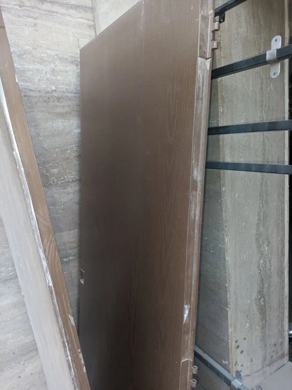 درب کمد دیواری|جاکفشی، کمد، دراور|یزد, |دیوار