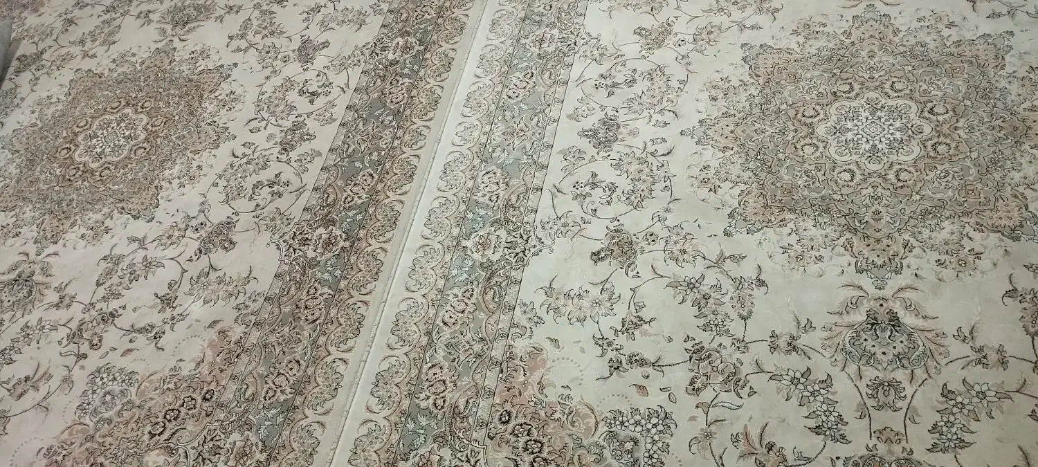 فرش ۱۲متری|فرش|خمین, |دیوار