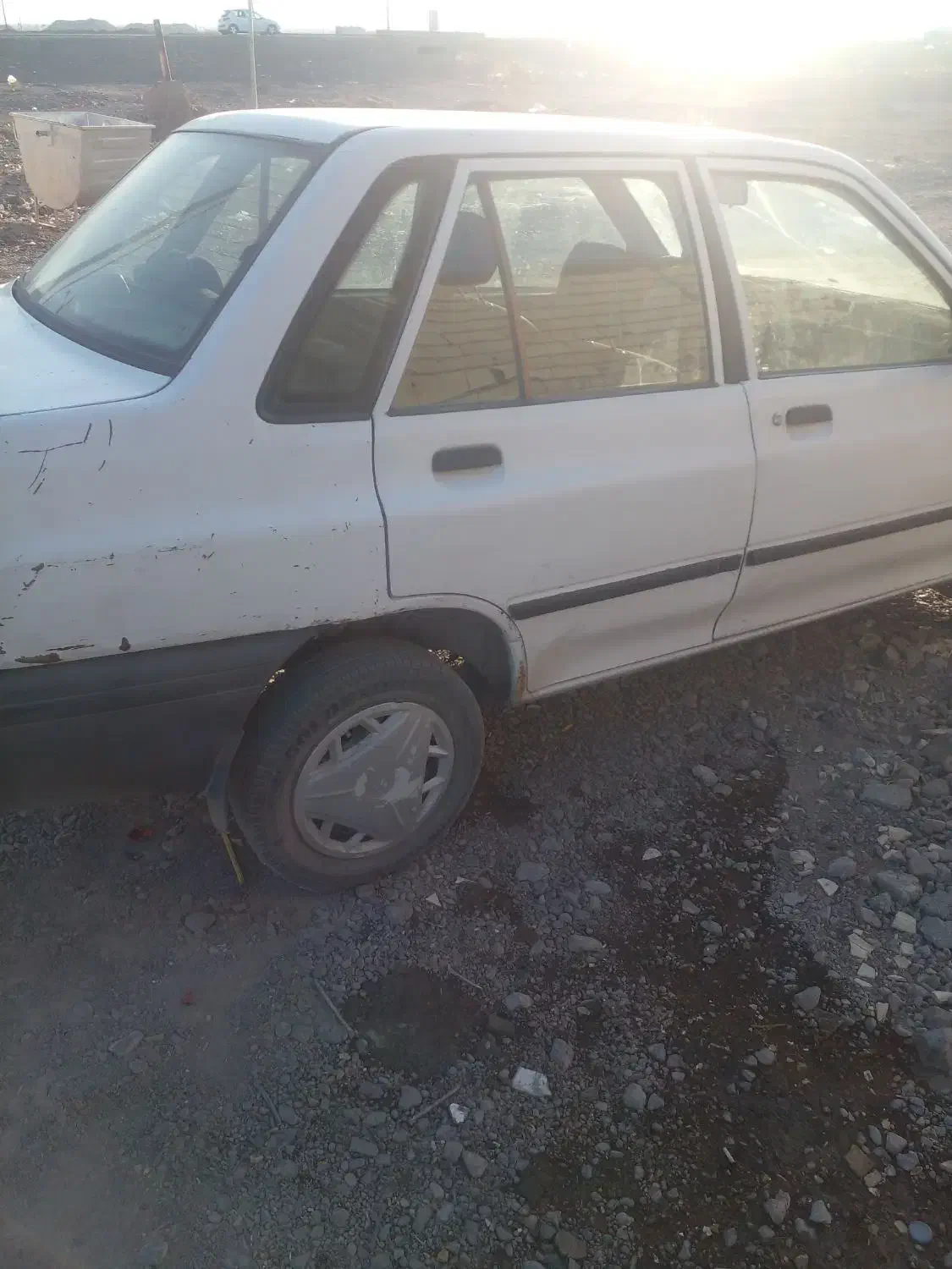 پراید|خودرو سواری و وانت|بم, |دیوار