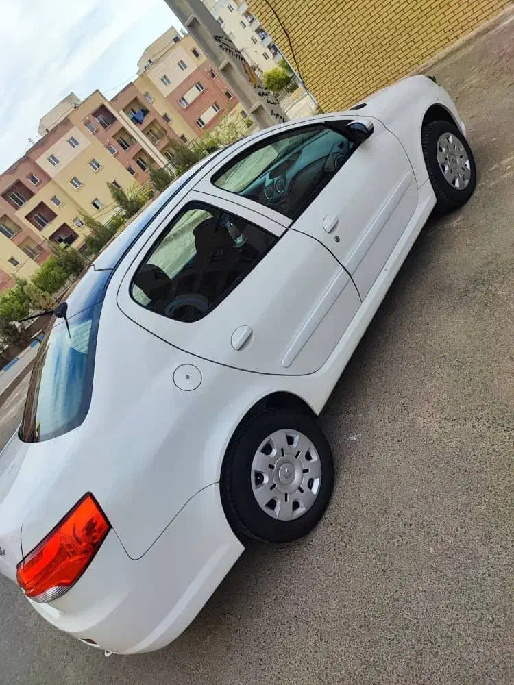 رانا پلاس پاناروما مدل ۱۴۰۲|خودرو سواری و وانت|کرج, اتحاد|دیوار