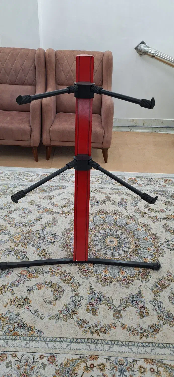 پایه ارگ جدید نو|پیانو، کیبورد، آکاردئون|میاندوآب, |دیوار