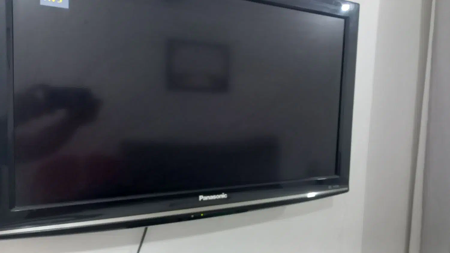 تلویزیون Lcd سامسونگ|تلویزیون و پروژکتور|اهواز, شهرک پیام|دیوار