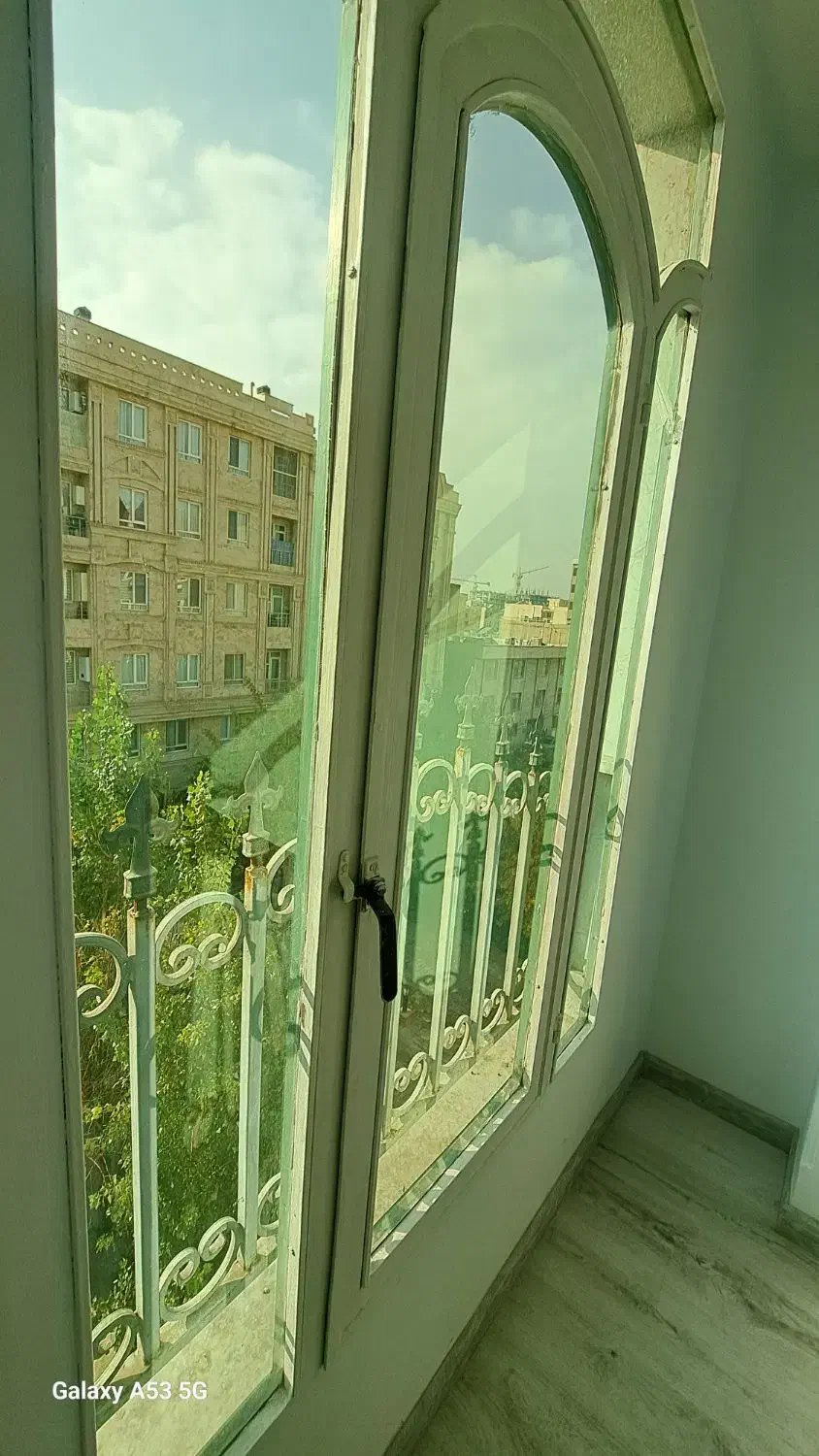 ۶۶ متر/فول امکانات/ بدون نقص