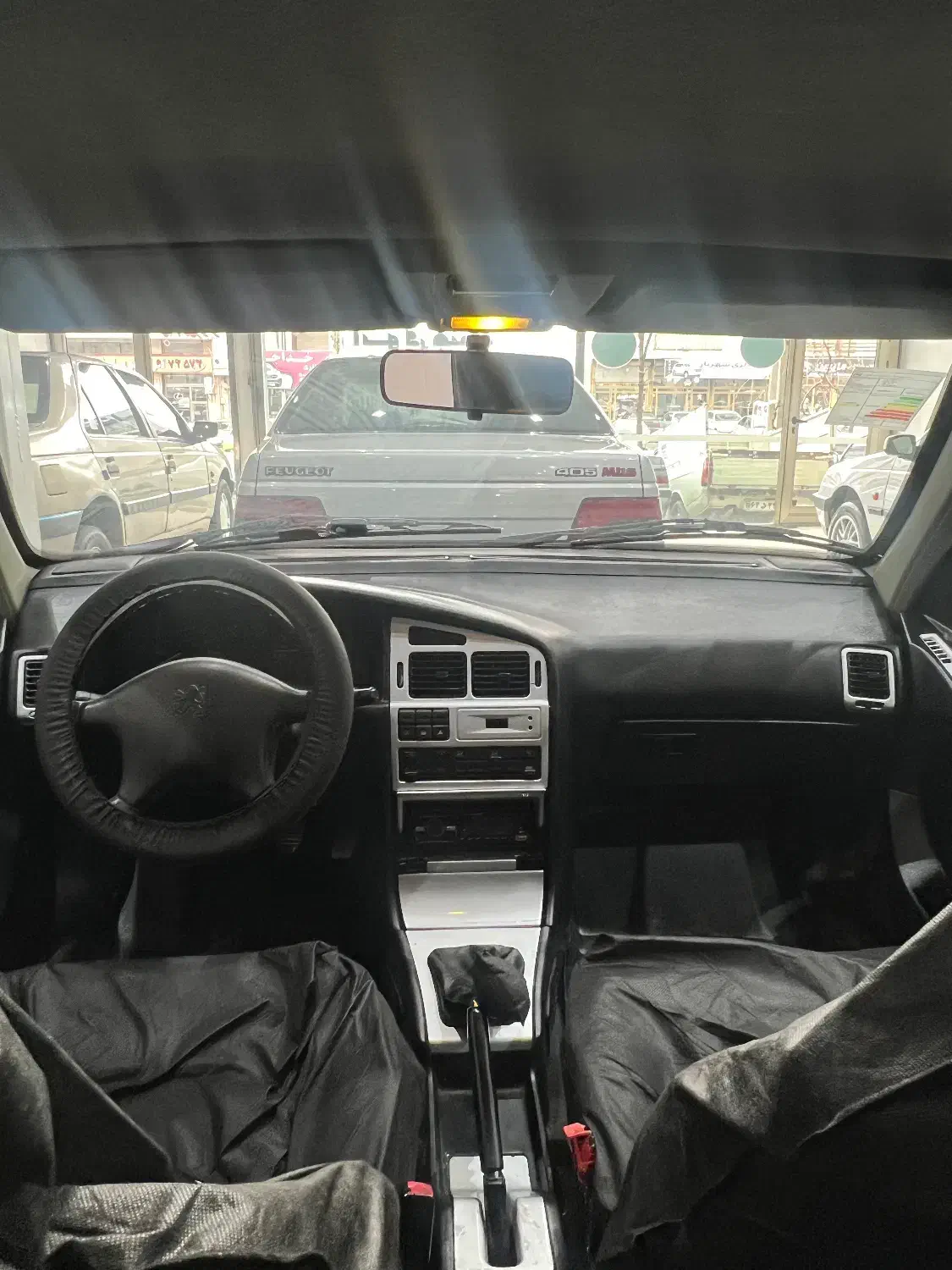 پژو 405 مدل 83|خودرو سواری و وانت|بانه, |دیوار