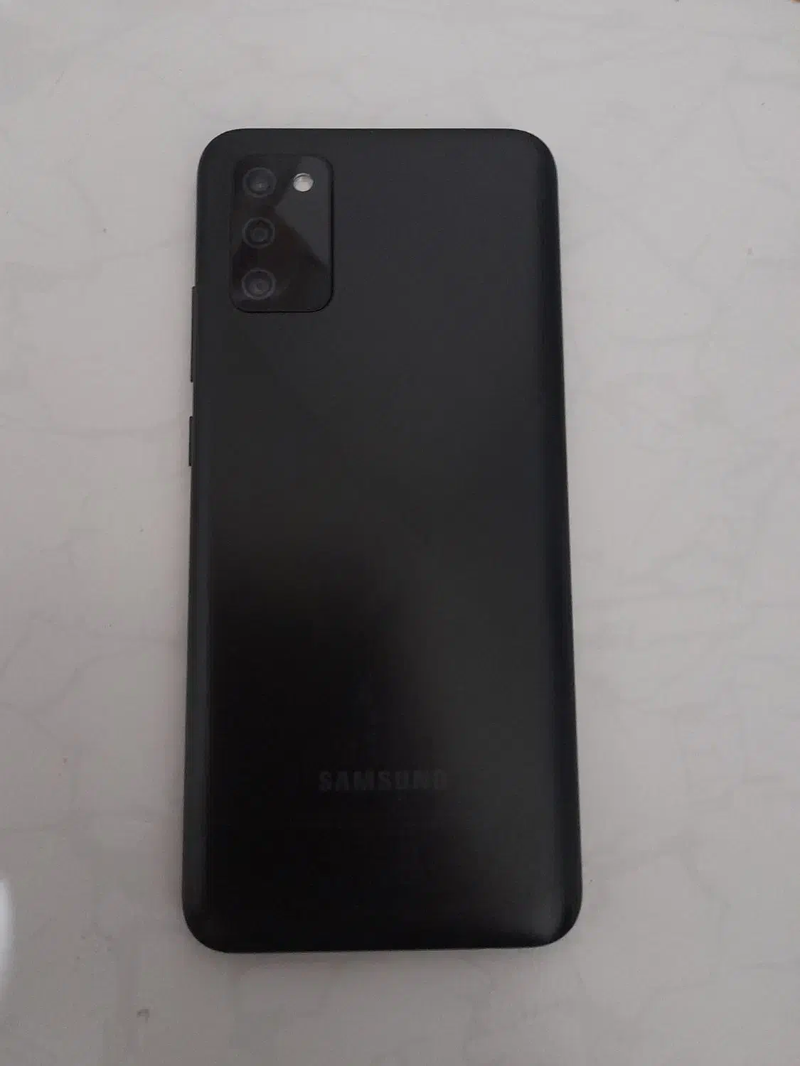 گوشی A02s|موبایل|مشهد, شهید شهریاری|دیوار