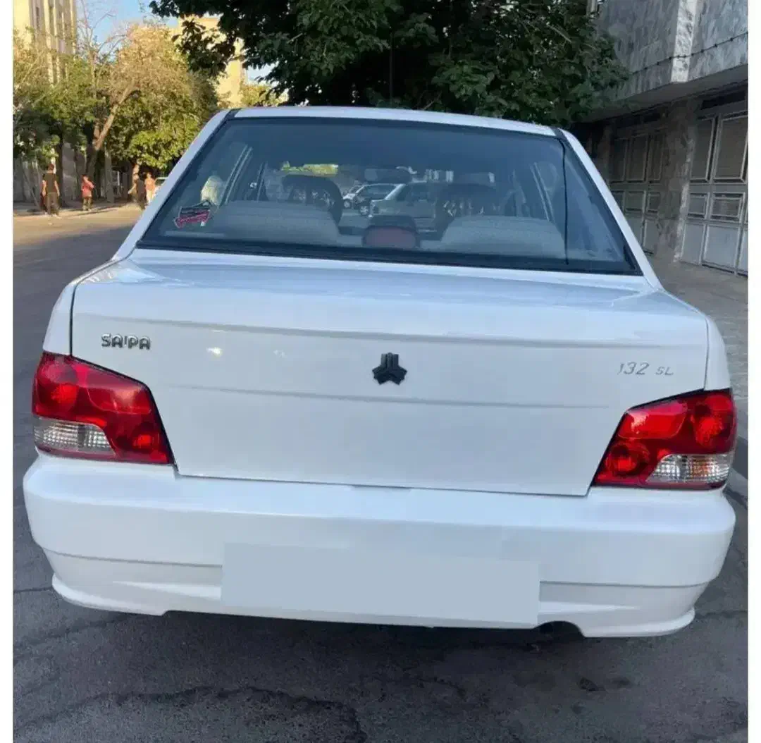 پراید ۱۳۲|خودرو سواری و وانت|شیراز, ده پیاله|دیوار