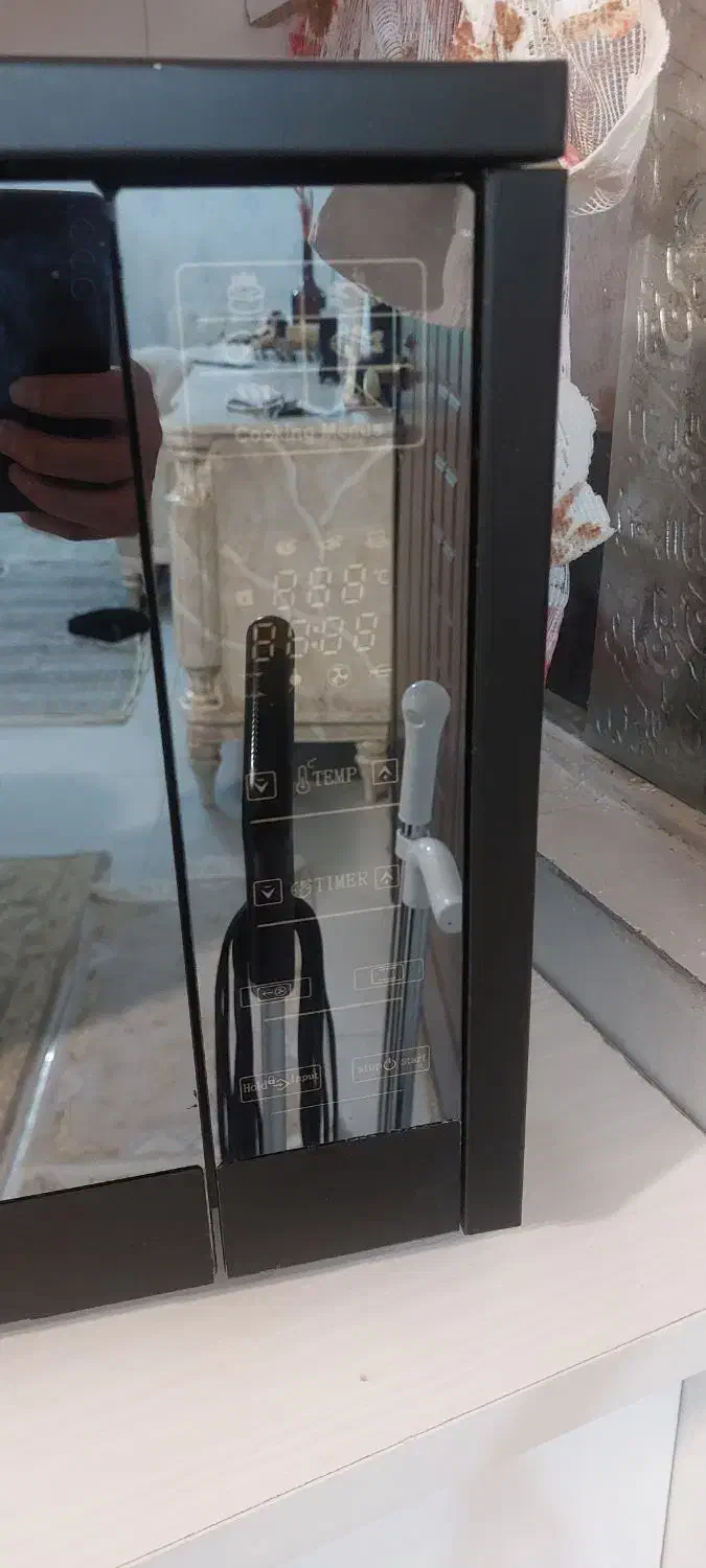 آونتوستر. مایکروفر .فر.|اجاق گاز و لوازم برقی پخت‌وپز|مشهد, آبکوه|دیوار