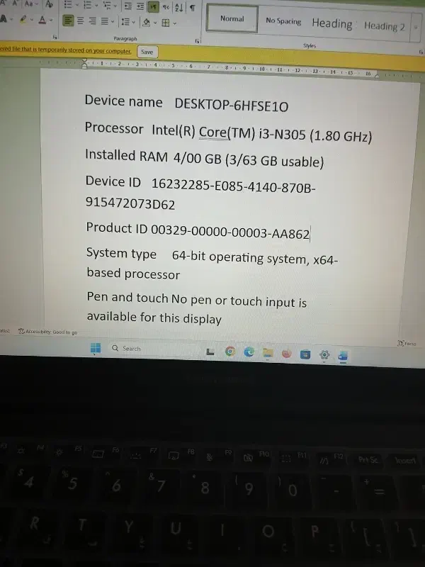 لپ تاپ Asus vivobook|رایانه همراه|لواسان, |دیوار