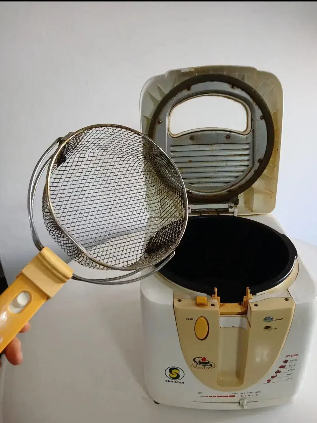 سرخکن|سایر لوازم برقی|رشت, گلزاران|دیوار