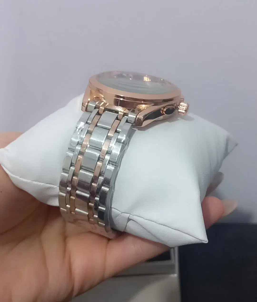 ساعت مچی مردانه(پوداگار) آکبند|ساعت|تهران, آزادشهر|دیوار