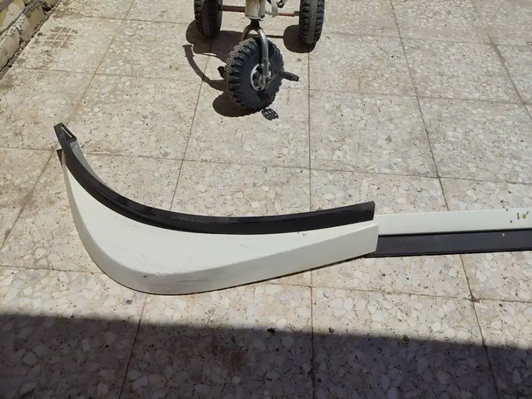 زیر سپری FH نیوفیس|قطعات یدکی و لوازم جانبی|شهر بابک, |دیوار