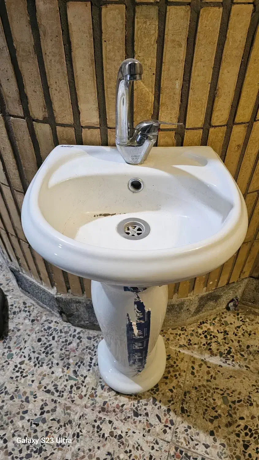 روشویی|لوازم سرویس بهداشتی|کرمان, |دیوار