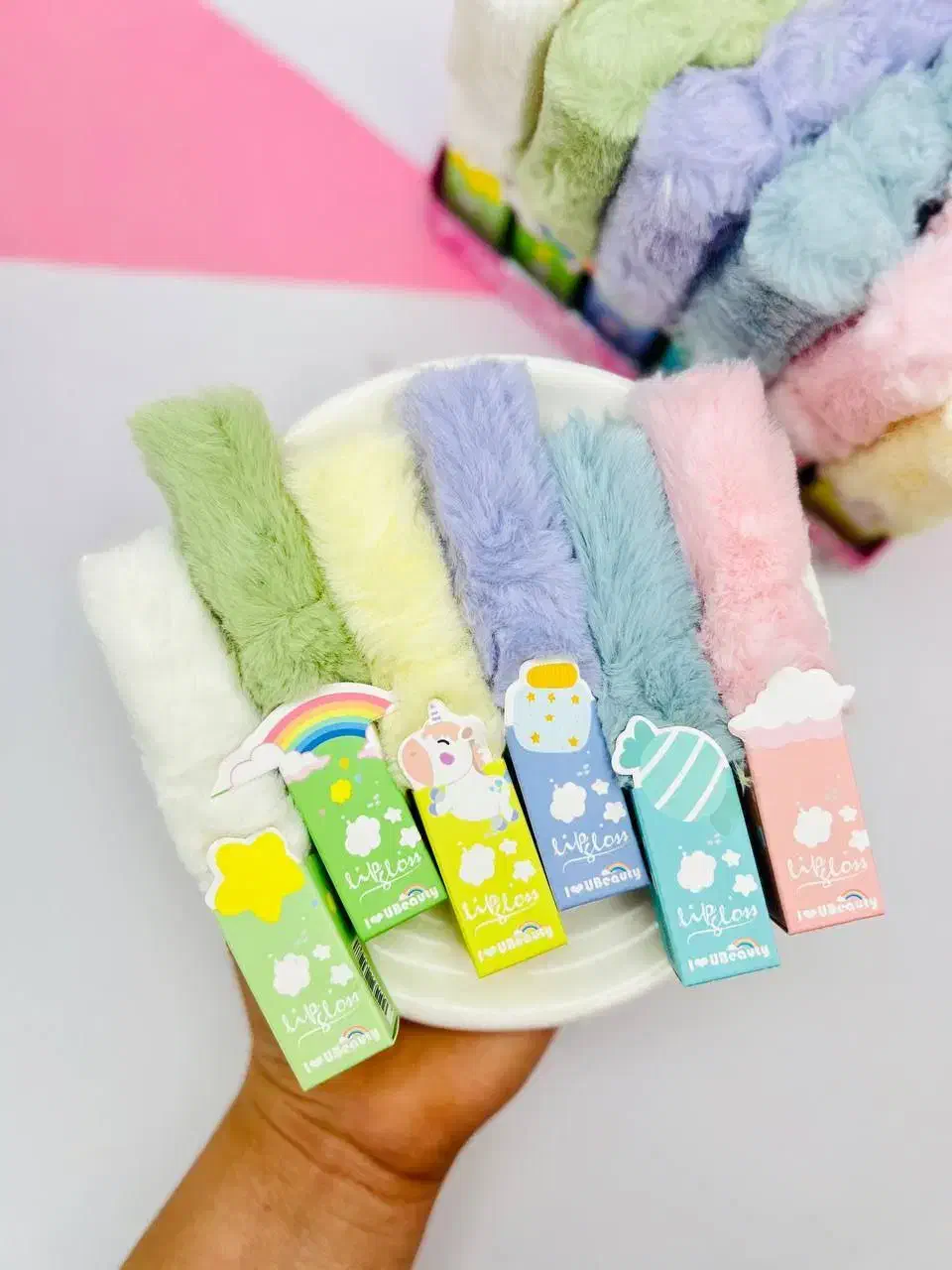 لوازم ارایشی با کیفیت و تنوع بالا|آرایشی، بهداشتی، درمانی|اراک, |دیوار