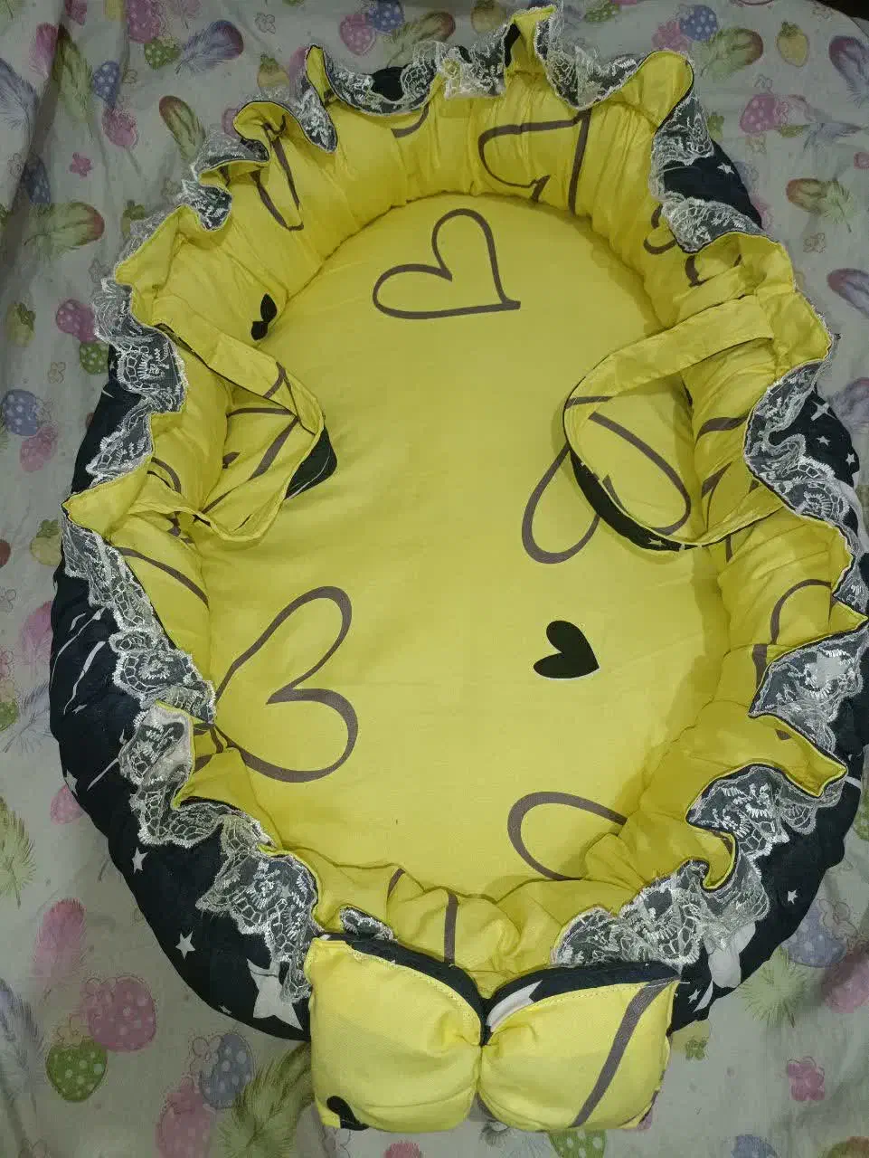 لحاف و تشک|اسباب و اثاث بچه|یزد, |دیوار