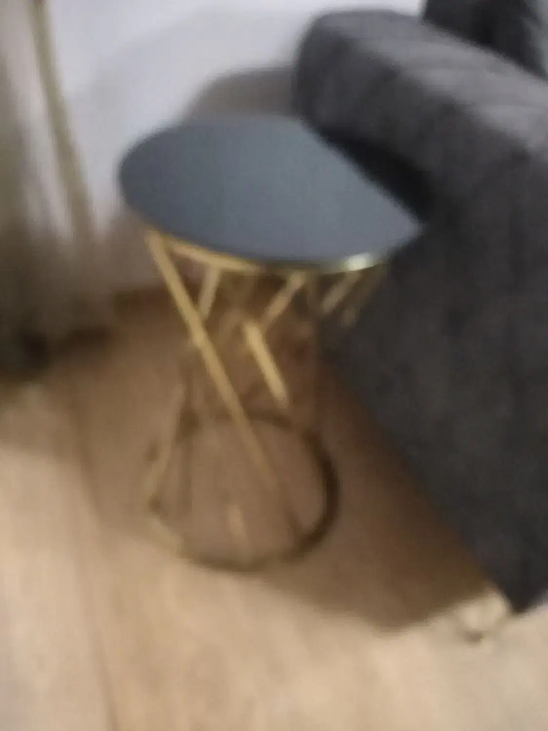 گل میز شیشه ای|مبلمان خانگی و میز عسلی|شیراز, معالی‌آباد|دیوار