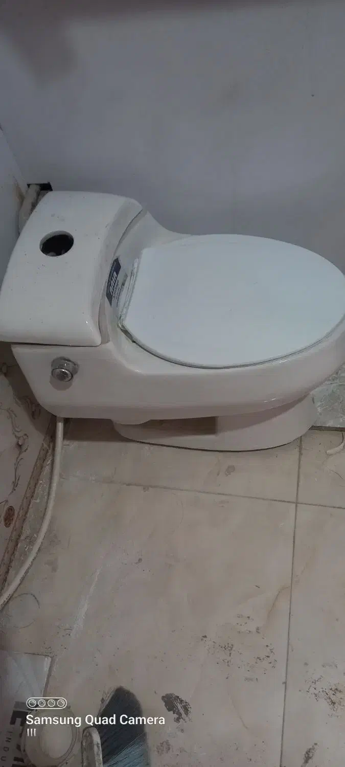 توالت فرنگی|لوازم سرویس بهداشتی|میاندوآب, |دیوار