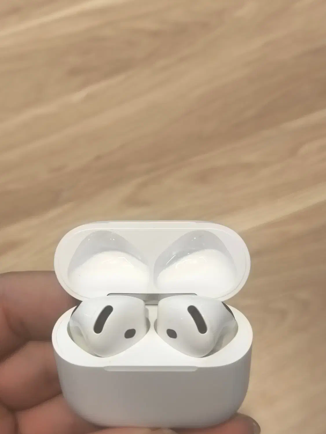 ایرپاد ۴|لوازم جانبی موبایل و تبلت|ساری, |دیوار