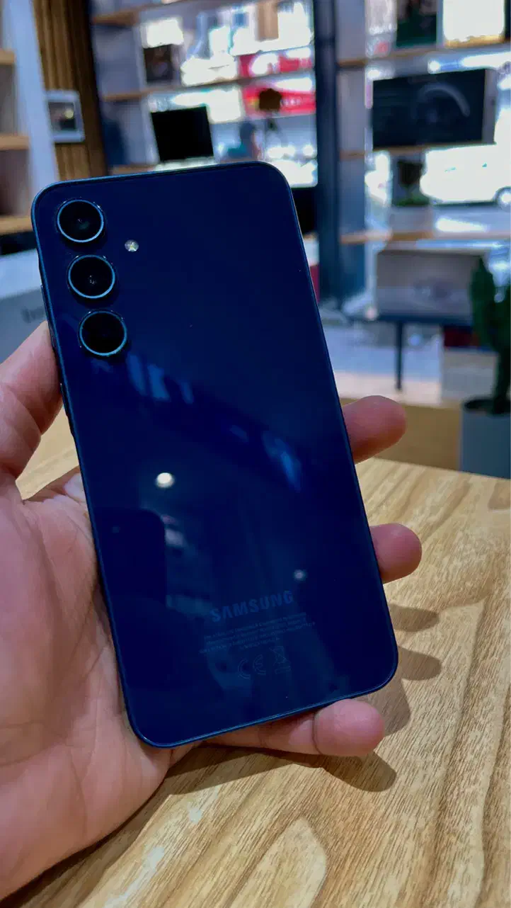 samsung a35|موبایل|تهران, فرزانه|دیوار