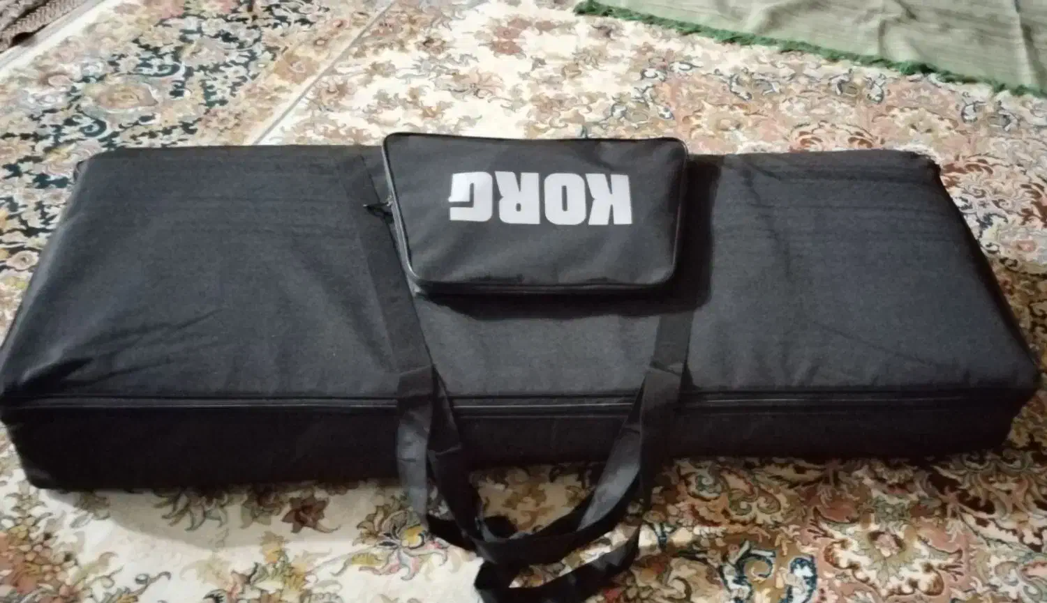 ارگ pa50تبدیلی 80..|پیانو، کیبورد، آکاردئون|بیرجند, |دیوار