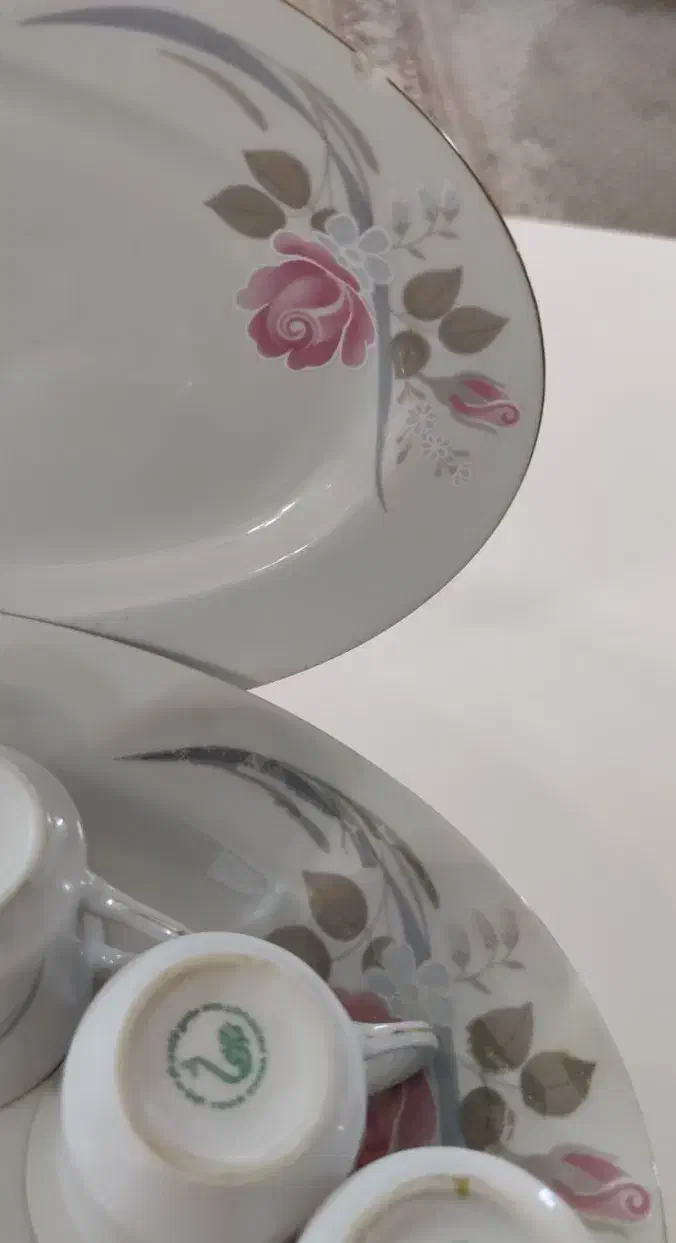 ظرف|ظروف سرو و پذیرایی|مشهد, عامل|دیوار