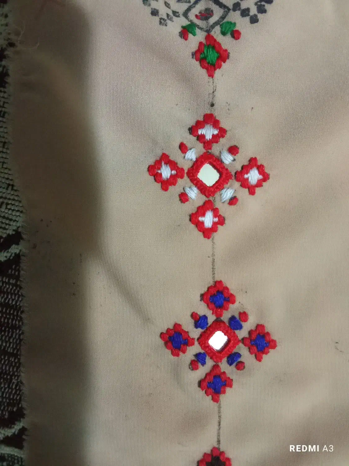 سفارش دوخت آینه(بیا سفارشتو واسه عید ثبت کن)|لباس|ایرانشهر, |دیوار