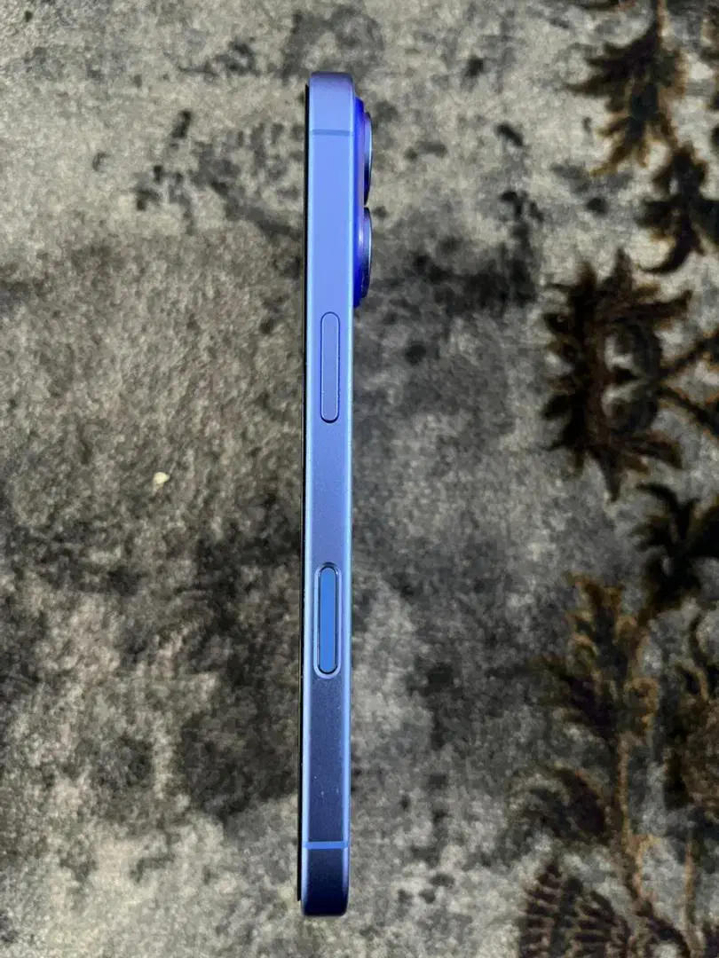 اپل iPhone 16 با حافظهٔ ۱۲۸ گیگابایت|موبایل|خرم‌آباد, |دیوار