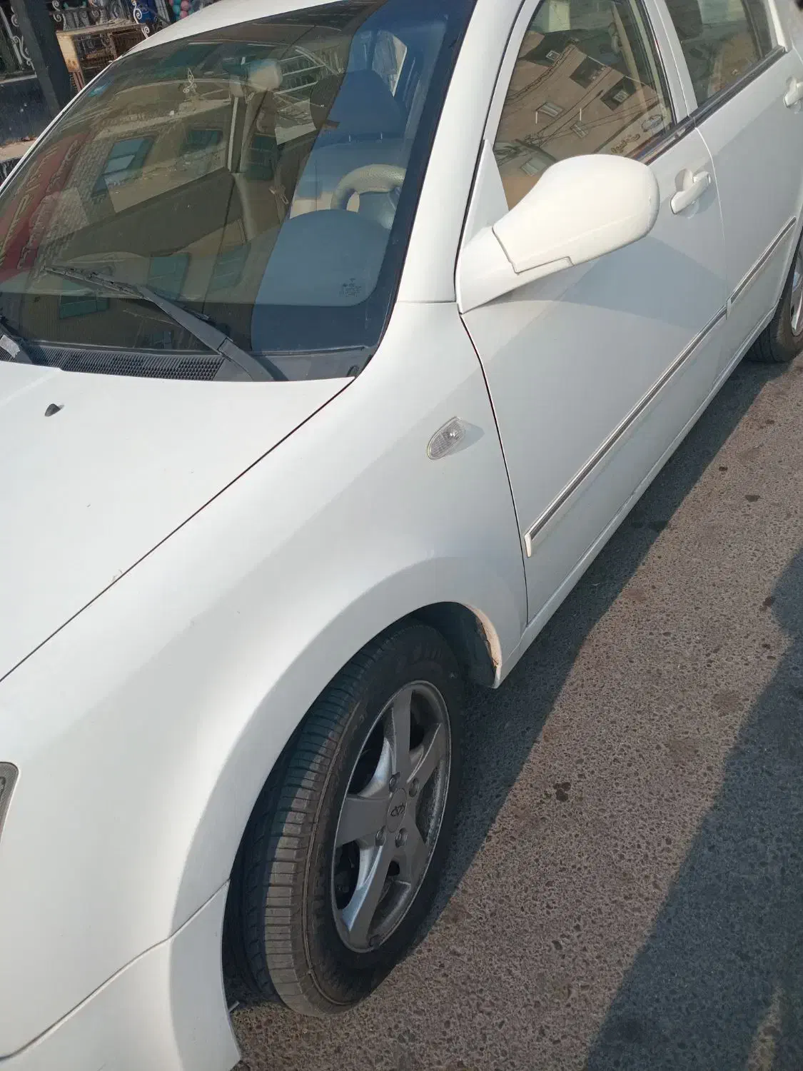 ام وی ام ۵۳۰|خودرو سواری و وانت|ملارد, |دیوار