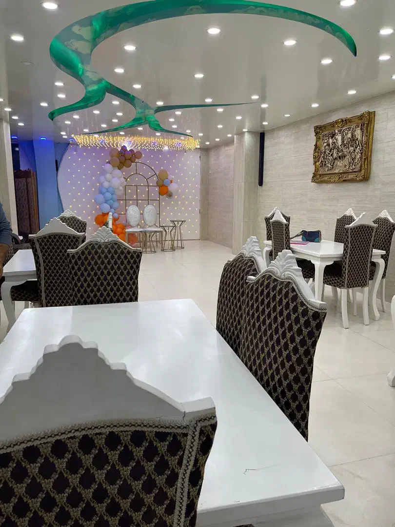 سالن جشن شادی لند|خدمات پذیرایی، مراسم|آبادان, |دیوار