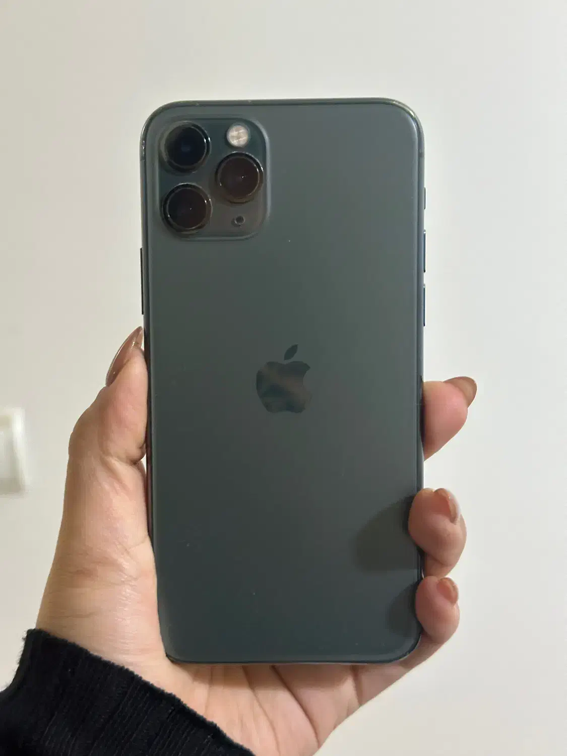 ایفون ۱۱ پرو|موبایل|تهران, نصرت|دیوار