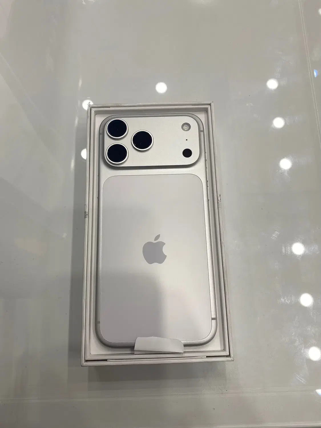 17 pro max 256 zaa|موبایل|یزد, |دیوار