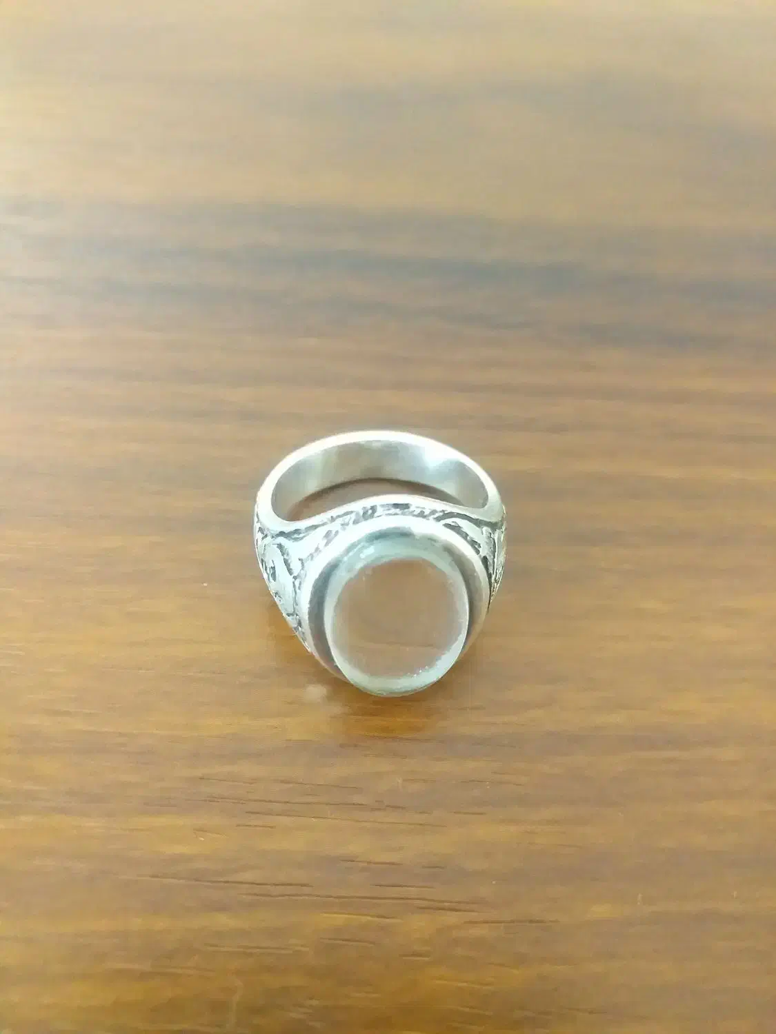 انگشتر دُر نجف|جواهرات|اردبیل, |دیوار