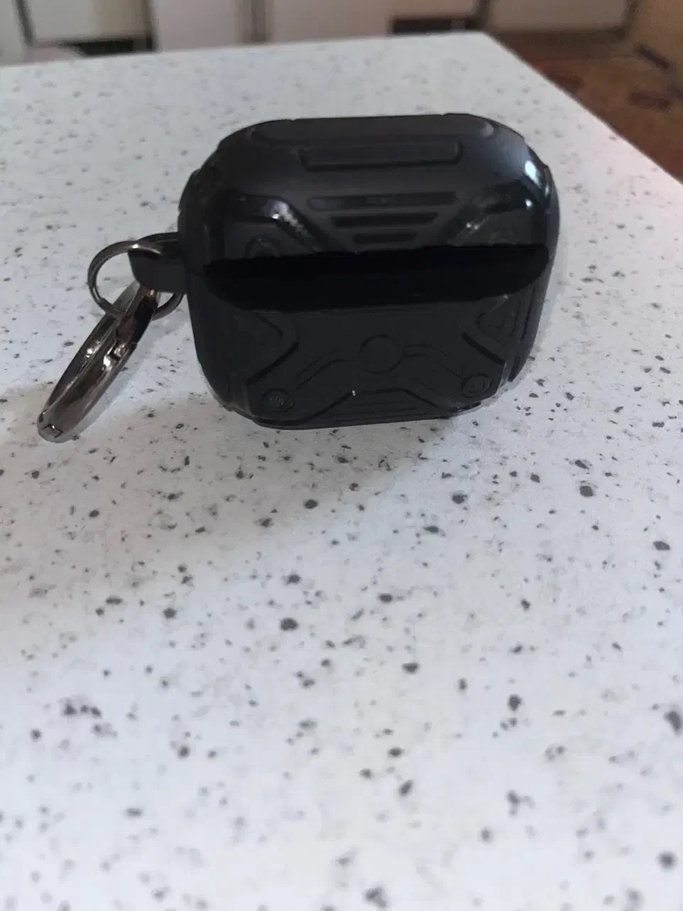 قاپ و محافظ ایرپاد آیفون|لوازم جانبی موبایل و تبلت|قم, بنیاد|دیوار