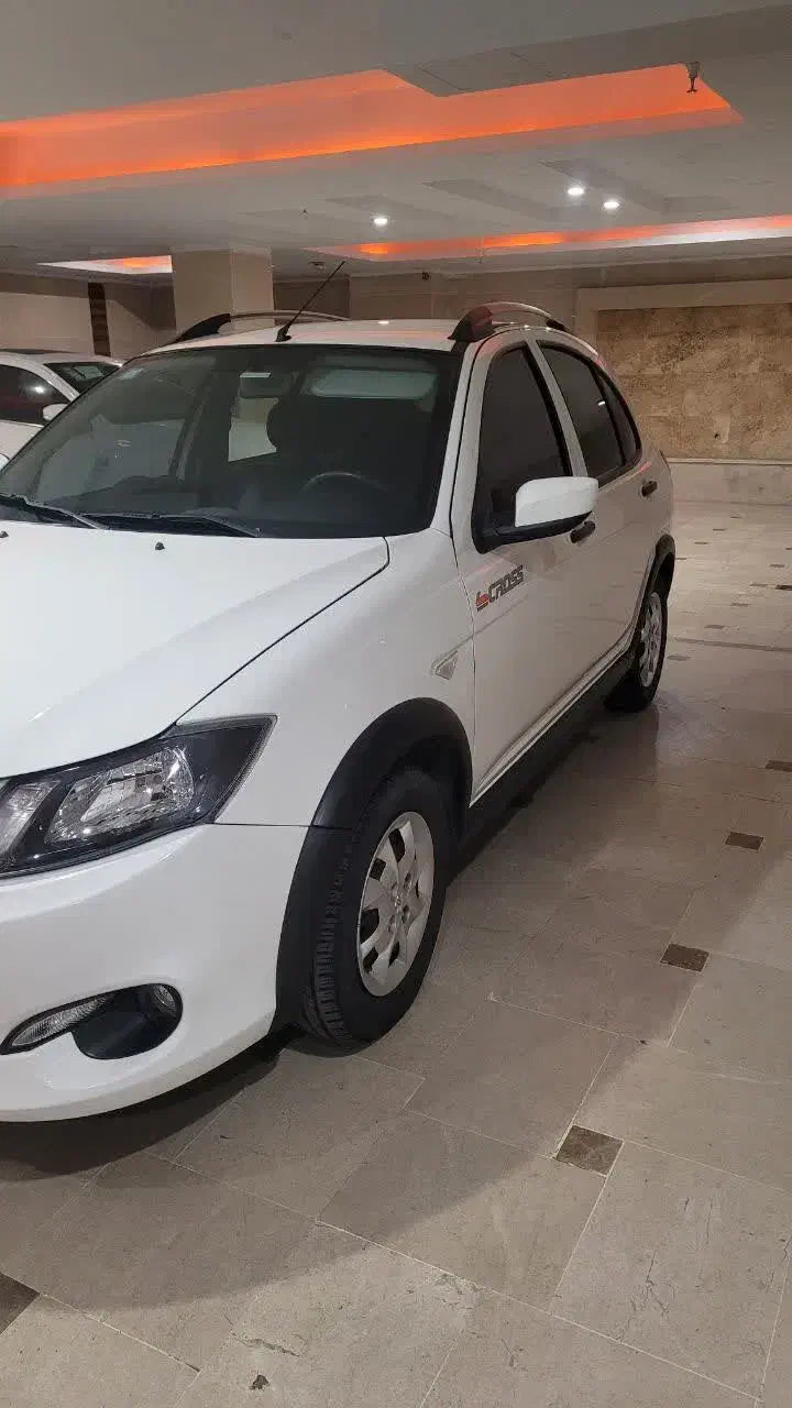 کوییک 1402|خودرو سواری و وانت|تهران, دریا|دیوار