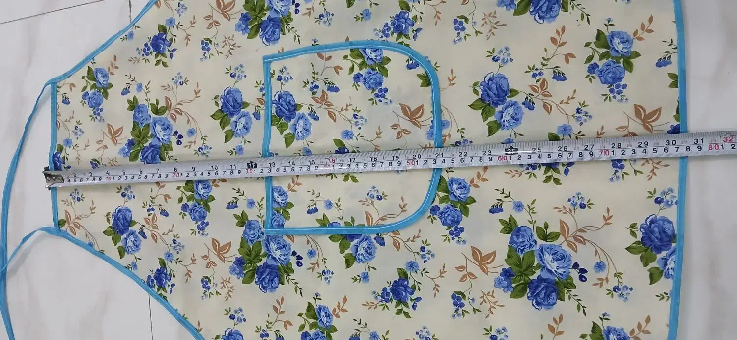 پیش بندوکاورقابلمه|سفره، حوله، دستمال آشپزخانه|همدان, |دیوار