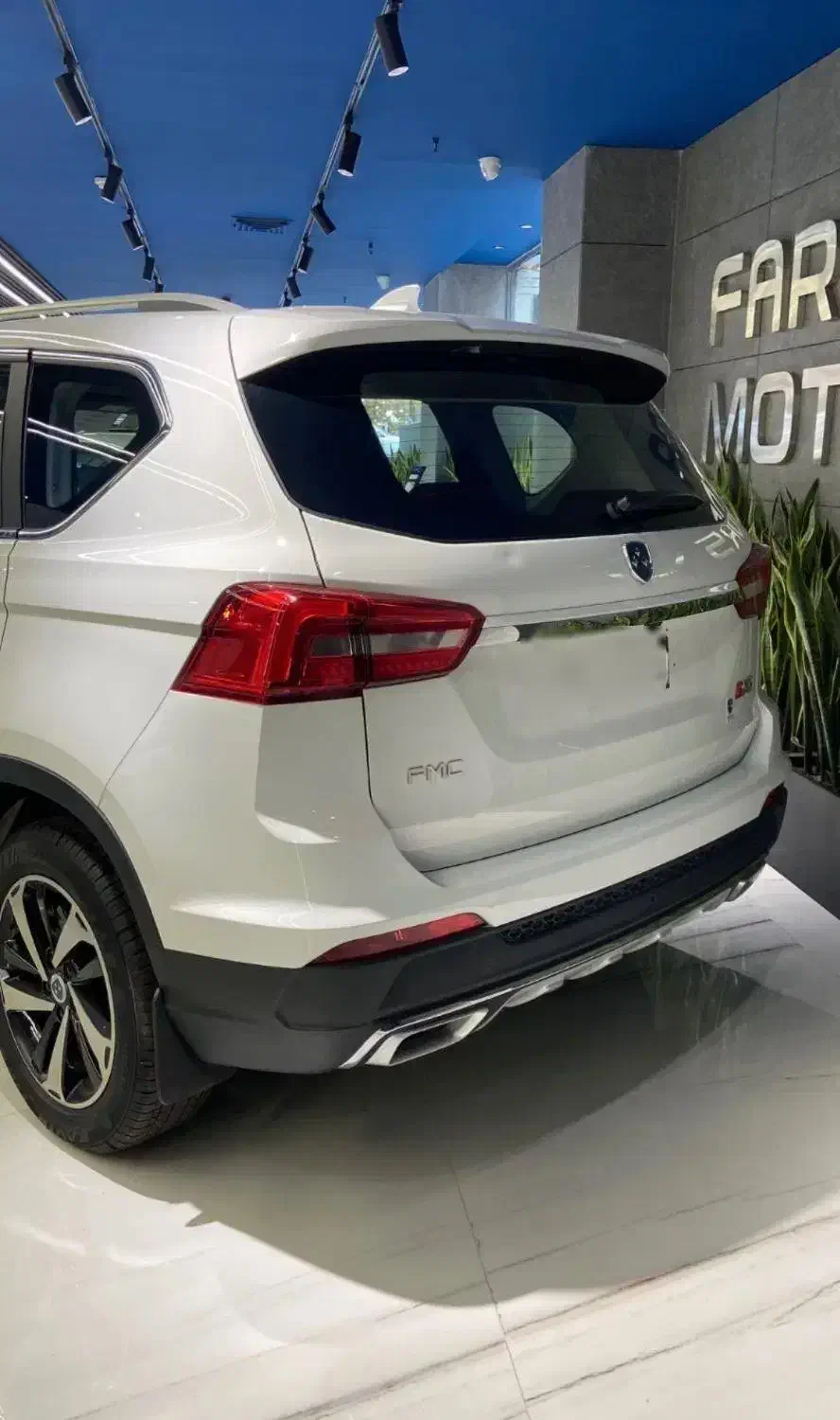 Fmc T5|خودرو سواری و وانت|تهران, دریا|دیوار